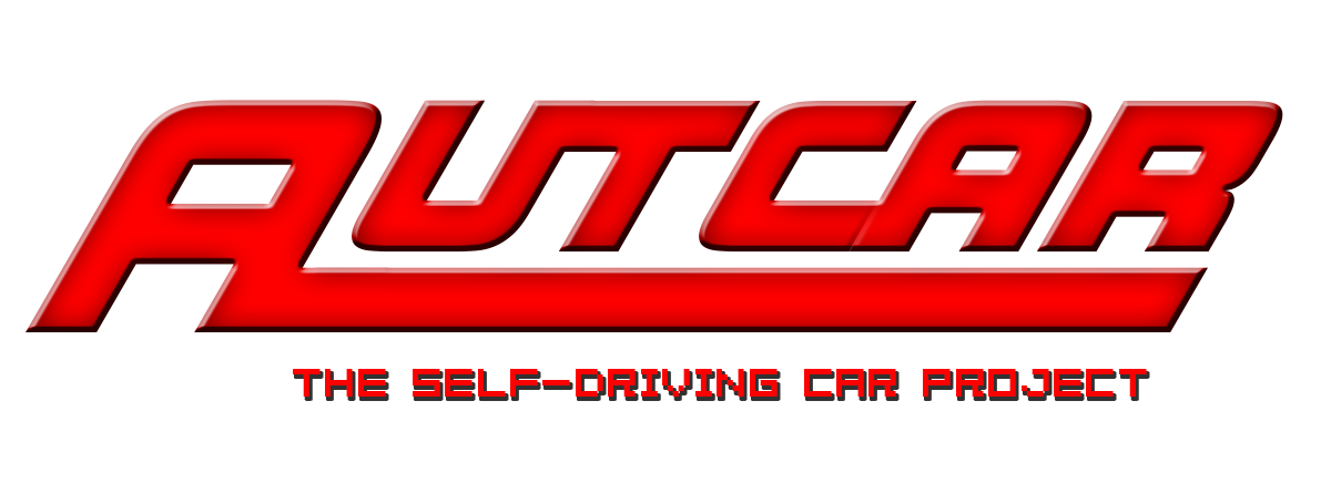 AutCar Logo